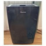 Hisense Dehumidifier