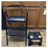 Stepstools