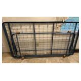 Trundle Bed Frame