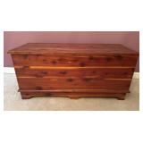 Cedar Chest