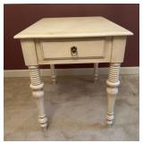 Ethan Allen Side Table
