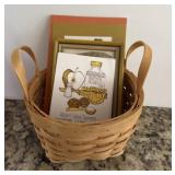 Recipe Card Artwork