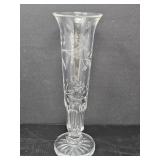 Waterford Crystal Vase