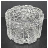 Waterford Crystal Round Trinket Dish