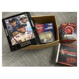 NASCAR Collectible Snow Globe, Intimidator,More