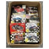 NASCAR Collectible Cars   C