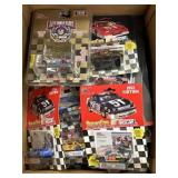 NASCAR Collectible Cars  B