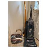 Vacuum Cleaners and Dirt Devil