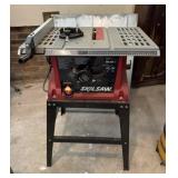 Skilsaw Table