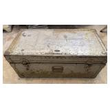Metal Lockbox and More