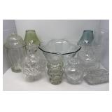 Glass Collection