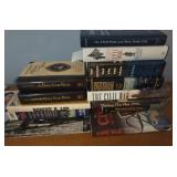 Civil War History Coffee Table Books