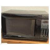 Kenmore Microwave