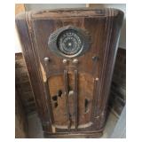 Antique Radio