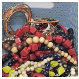 Costume Jewelry Assortment