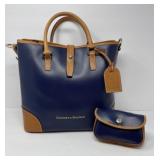 Dooney & Bourke Shelby Shopper