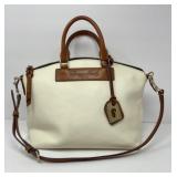 Dooney & Bourke Florentine Vacchetta