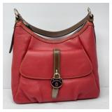 Dooney & Bourke Cherry Hobo