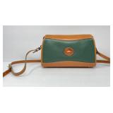 Dooney & Bourke All Weather Leather Crossbody