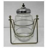Hazel Atlas Pickle Barrel