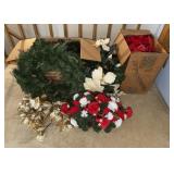 Christmas Floral