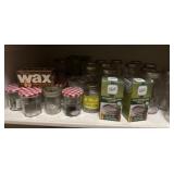 Canning Essentials
