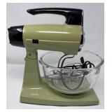Sunbeam Mixmaster Stand Mixer