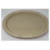 Le Creuset Oval Platter