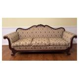 Victorian Sofa
