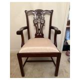 Maitland -Smith Armchair
