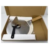 Nuwave Brick Oven Pizza Kit