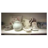 Home Decor Assortment