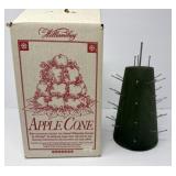 Williamsburg Apple Cone
