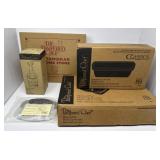 Pampered Chef Assortment