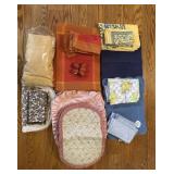 Kitchen Linens
