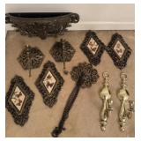 Vintage Wall Decor