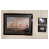 Nautical Artwork