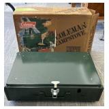 Coleman Propane Campstove
