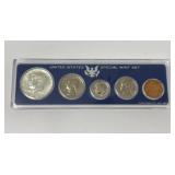 1967 Special Mint Set