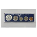 1966 Special Mint Set