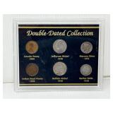Double Date Collection