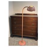 Retro Floor Lamp