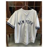 New York Yankees Jersey