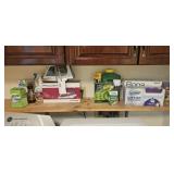 Home Improvement and Cleaning