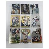 Dallas Cowboys Legends
