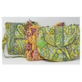Vera Bradley Lemons