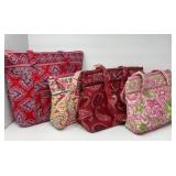 Vera Bradley Strawberries