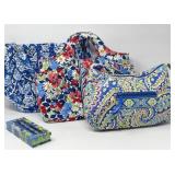 Vera Bradley Blueberries