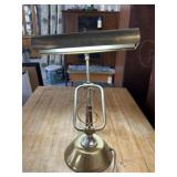 Piano Lamp