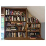 Collection of Books